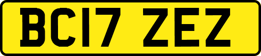 BC17ZEZ