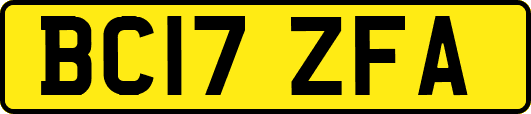 BC17ZFA