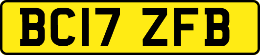 BC17ZFB
