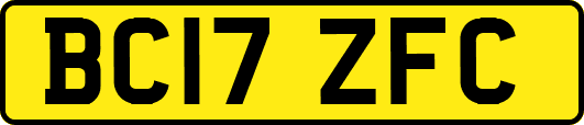 BC17ZFC