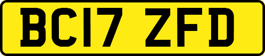 BC17ZFD