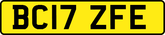 BC17ZFE