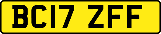 BC17ZFF