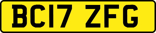 BC17ZFG