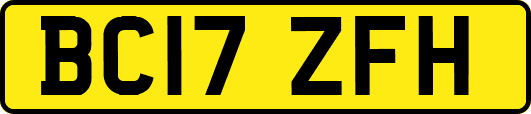 BC17ZFH