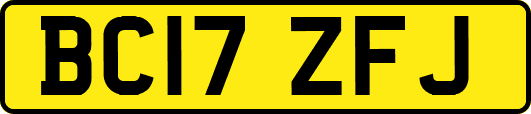 BC17ZFJ