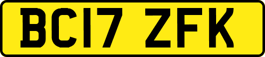 BC17ZFK