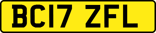 BC17ZFL