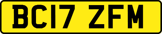BC17ZFM