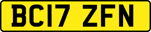 BC17ZFN