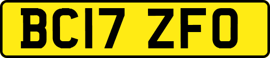 BC17ZFO