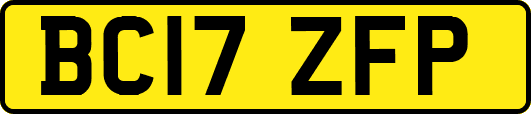 BC17ZFP