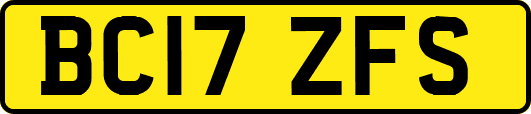 BC17ZFS