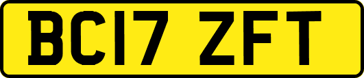 BC17ZFT