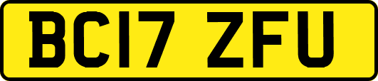 BC17ZFU