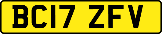 BC17ZFV