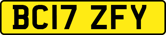 BC17ZFY