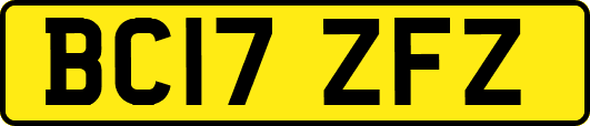 BC17ZFZ