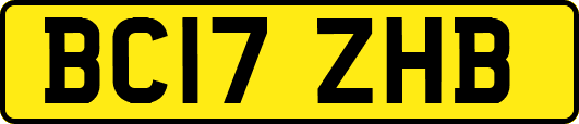 BC17ZHB