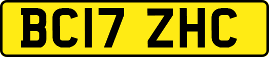 BC17ZHC