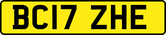 BC17ZHE