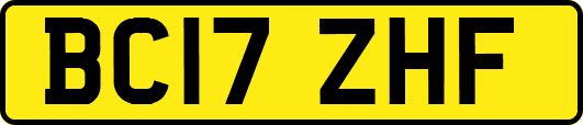 BC17ZHF