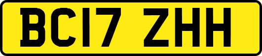 BC17ZHH