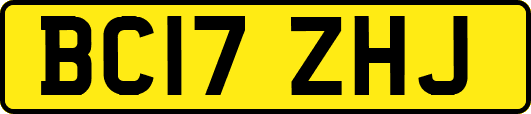 BC17ZHJ