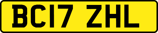 BC17ZHL