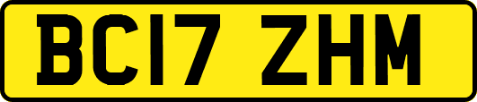 BC17ZHM