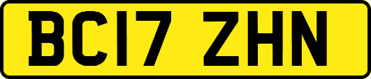 BC17ZHN