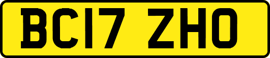 BC17ZHO