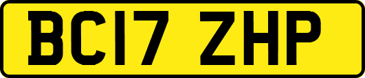 BC17ZHP