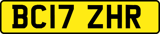 BC17ZHR
