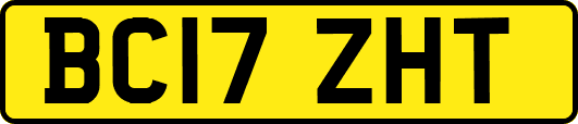 BC17ZHT