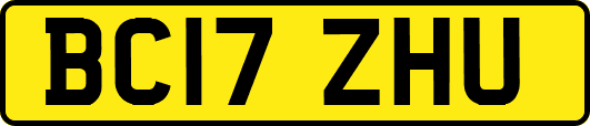 BC17ZHU