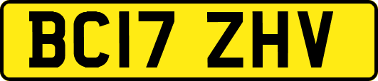 BC17ZHV