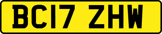 BC17ZHW