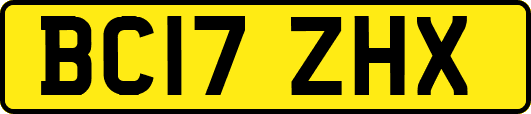 BC17ZHX