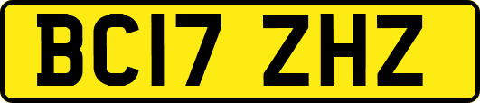 BC17ZHZ