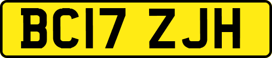 BC17ZJH