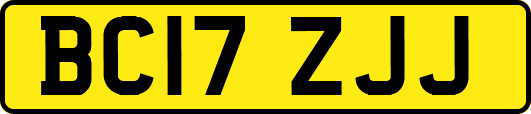 BC17ZJJ