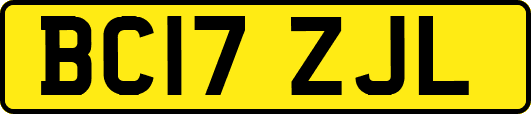 BC17ZJL