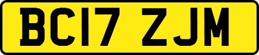 BC17ZJM