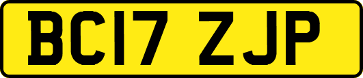 BC17ZJP