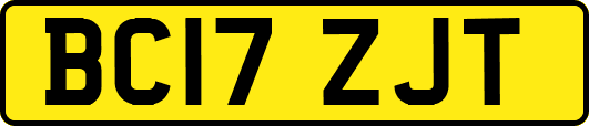 BC17ZJT