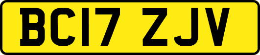 BC17ZJV