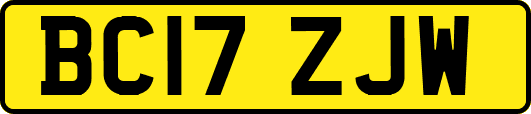 BC17ZJW