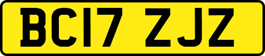 BC17ZJZ