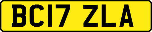 BC17ZLA